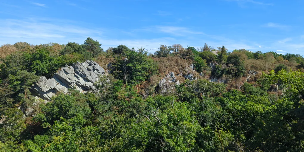 La Brèche au Diable