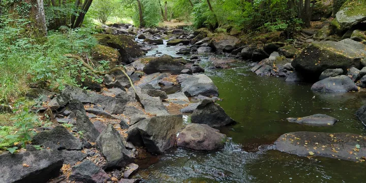 Le Chant des Cailloux