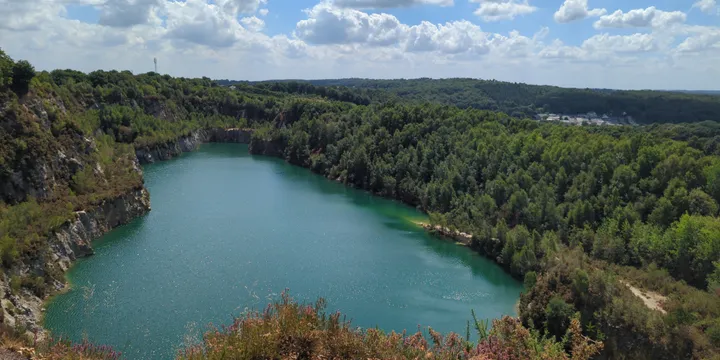 Le Mont-Brûlé