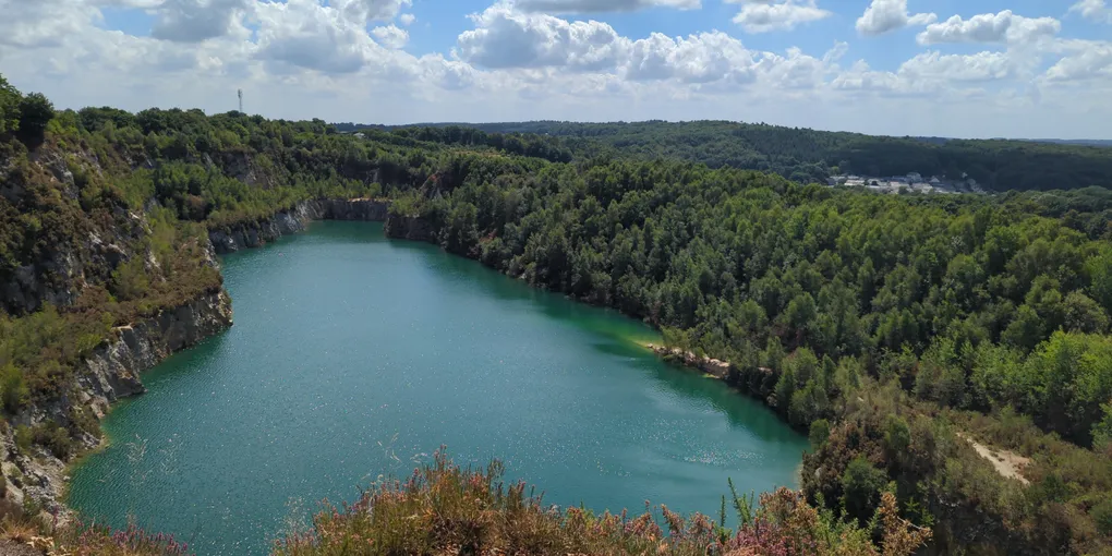 Le Mont-Brûlé
