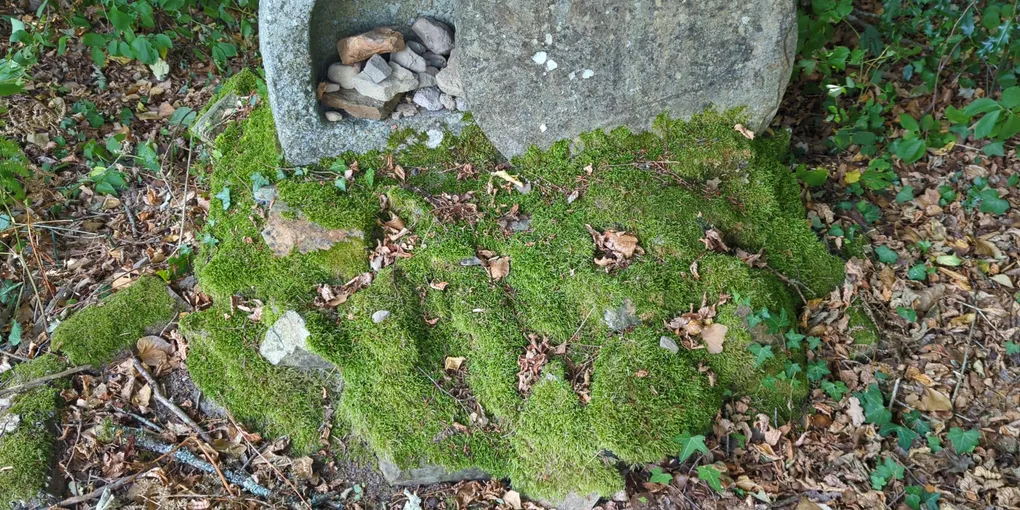 Le Prieuré Saint-Ortaire