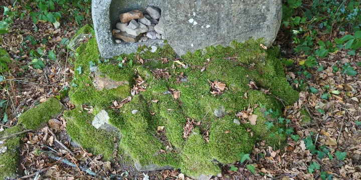 Le Prieuré Saint-Ortaire