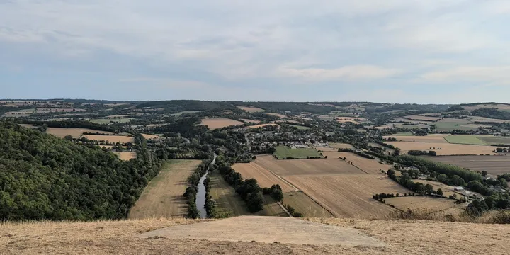 Les Rochers de la Houle