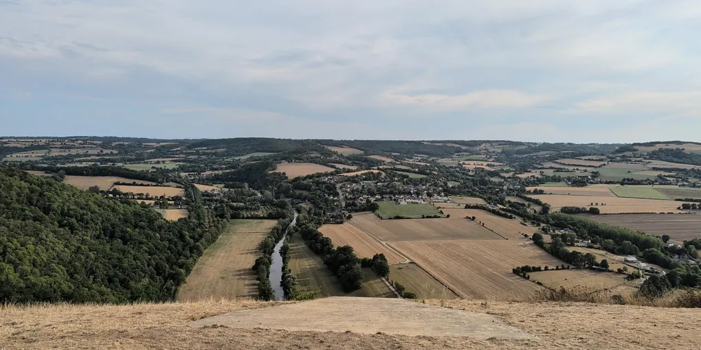 Les Rochers de la Houle